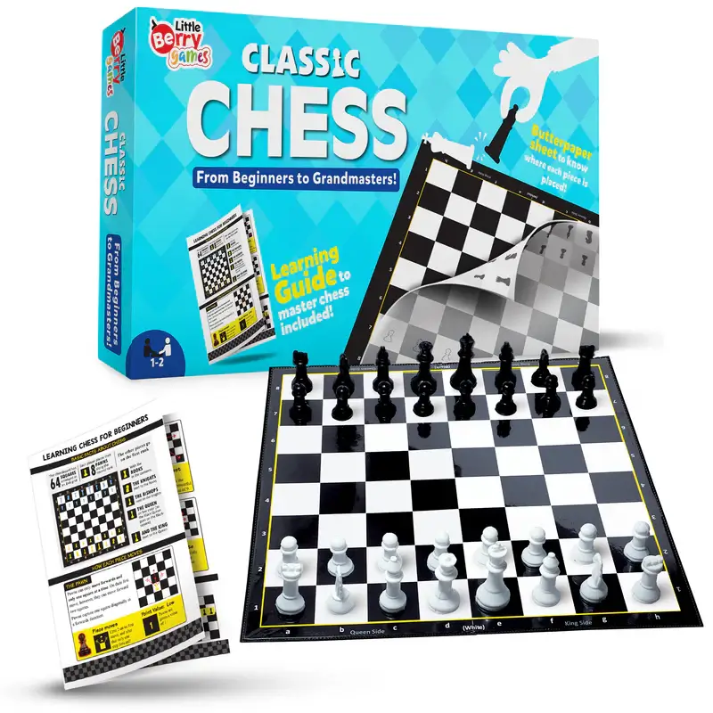 Chess Master