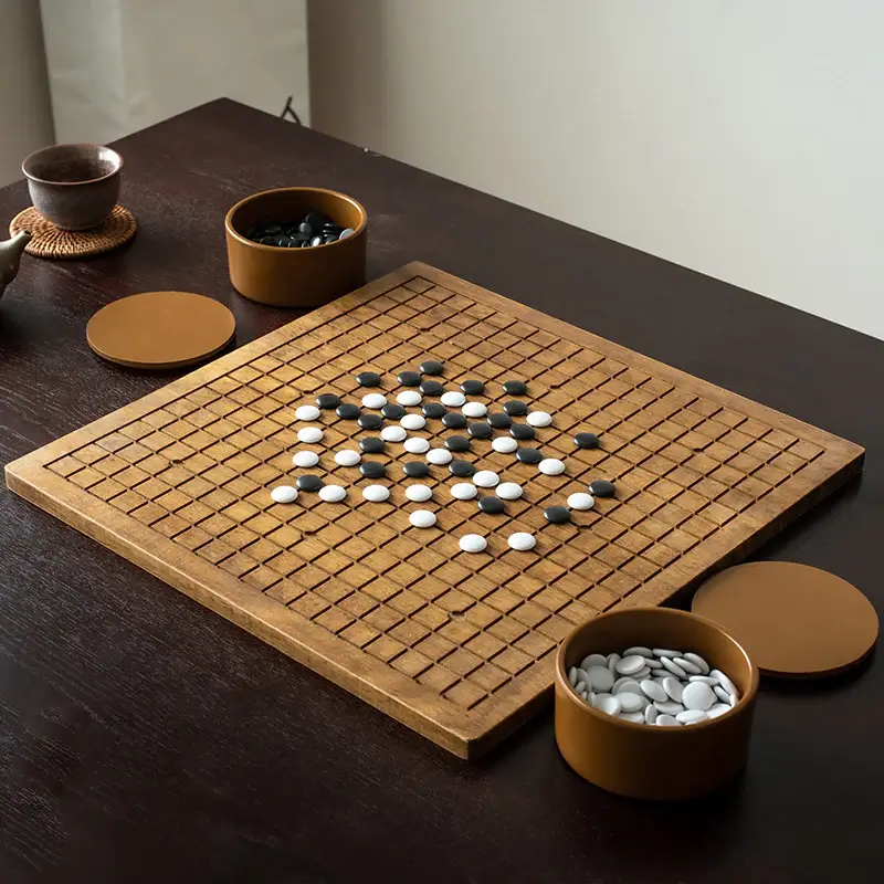Collection of board games