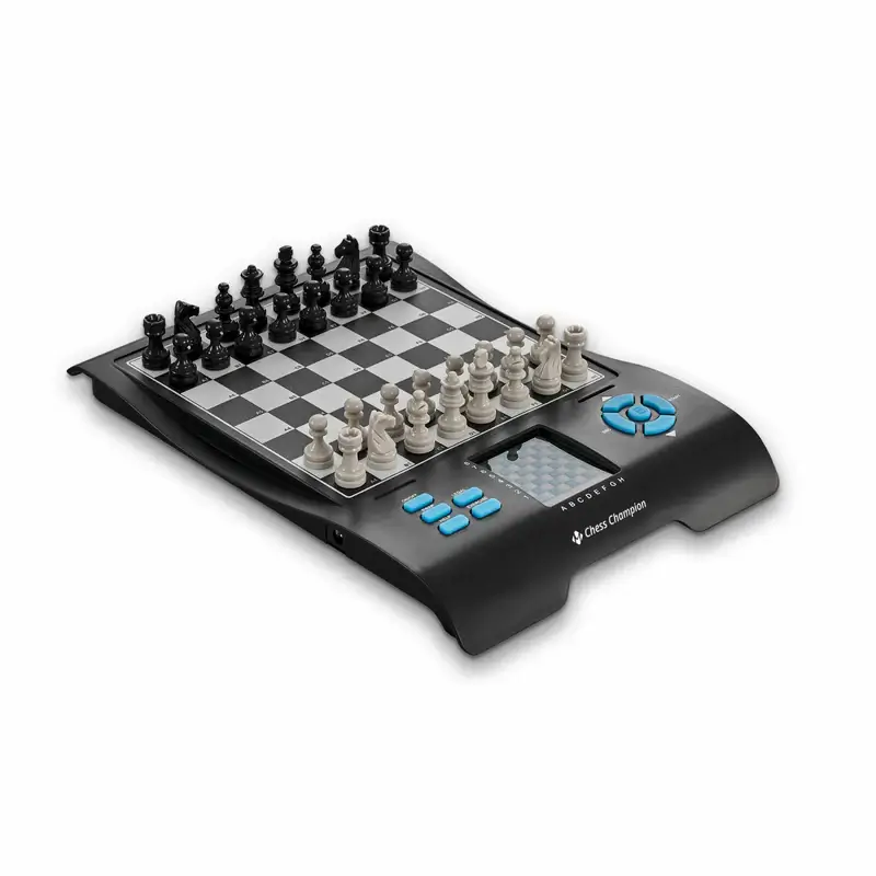 Chess Master