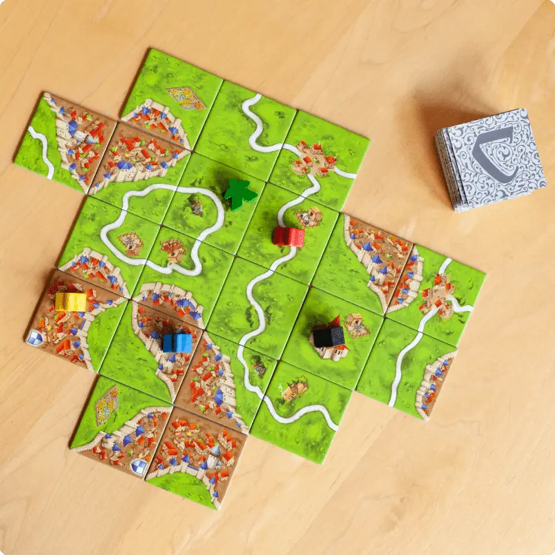 Carcassonne