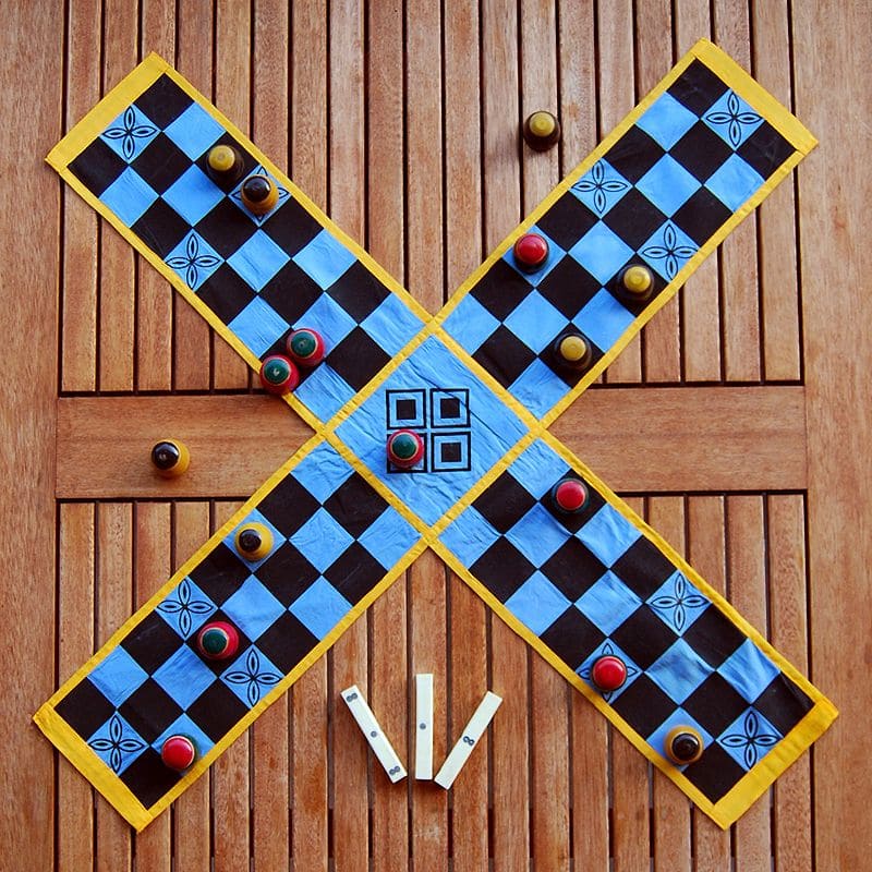 Pachisi Pro