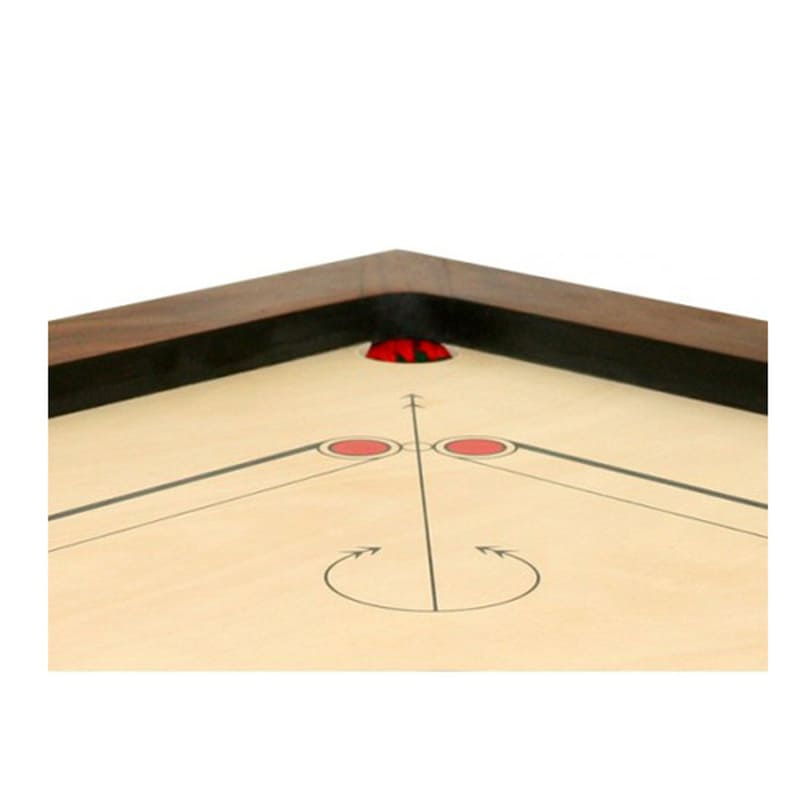 Carrom Champions